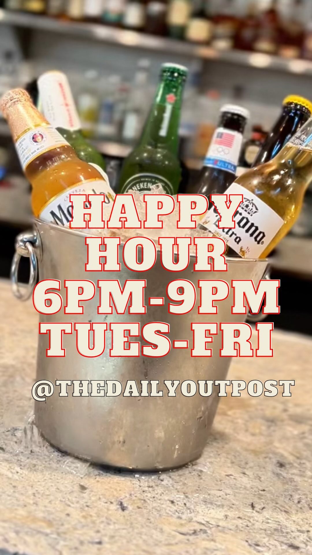 The Daily Outpost | Los Angeles CA