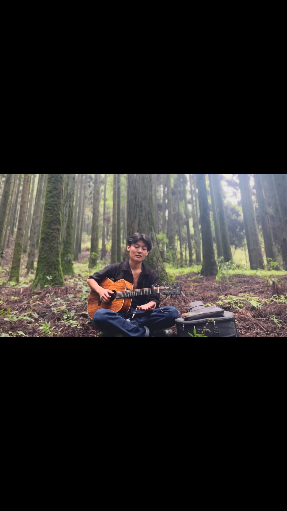 Na janu tadha RAW original song 🎶 | Asmin Rai