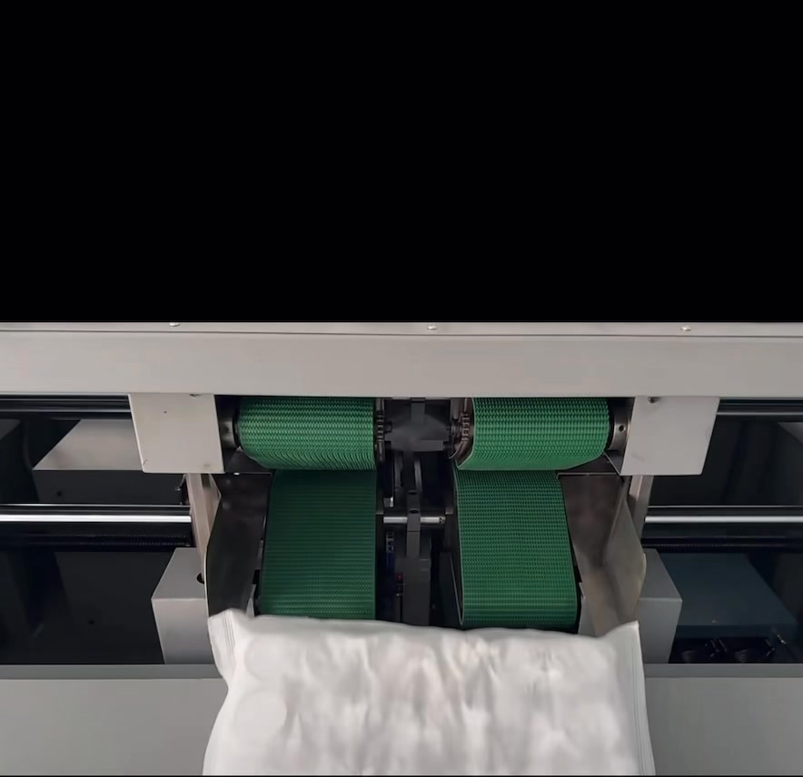 Mattress Machinery