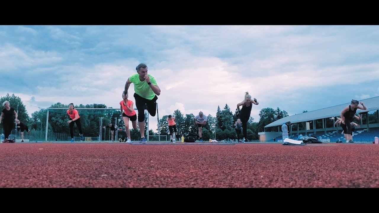 Team Insanity Biłgoraj