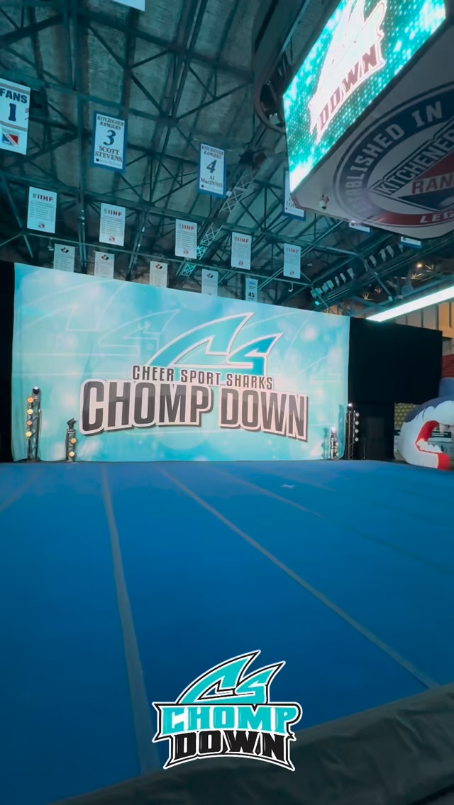 🩵🦈 The TEAL BUZZER has oFISHially arrived! 🦈🩵 It's time to