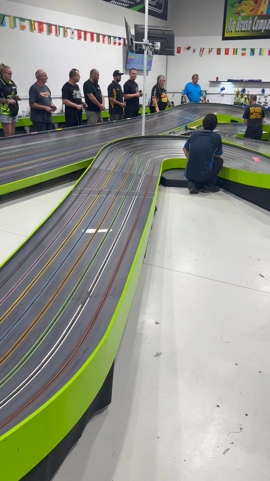 RPM Slot Car Raceway on Reels | Facebook