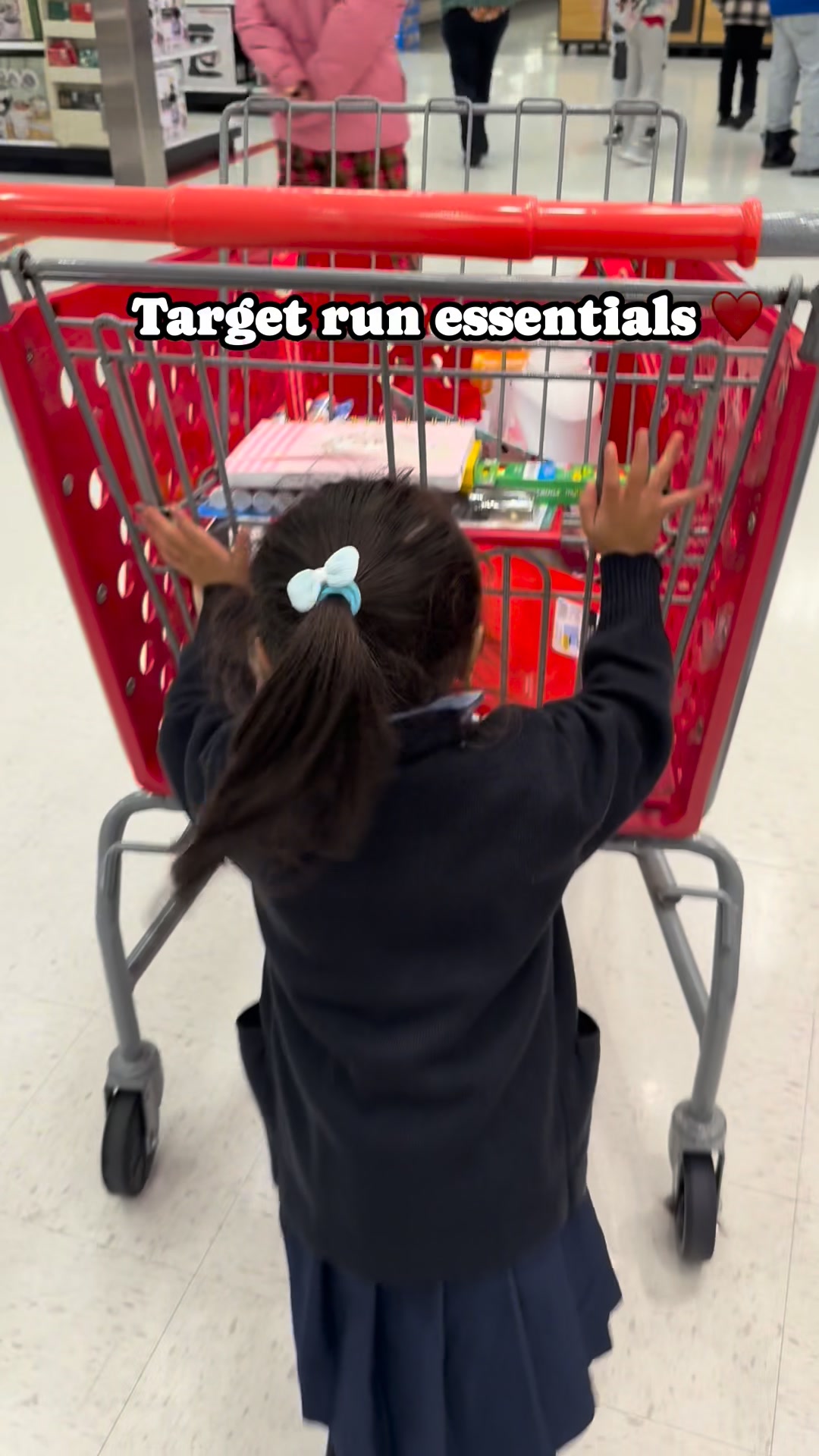 Target run before heading home! #goodevening #target #fbreelsfypシ゚ ...