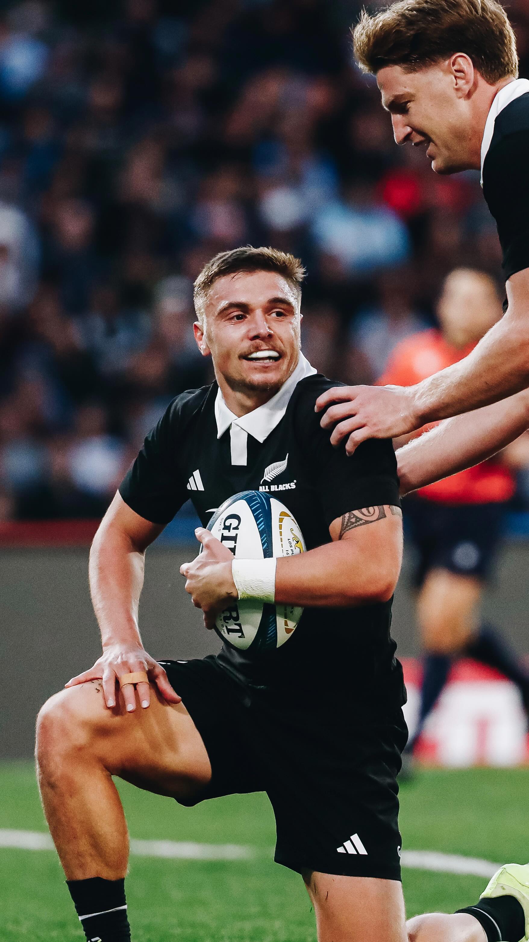 Three more years of @cortez_ratima 💨 🏽 | All Blacks | Facebook
