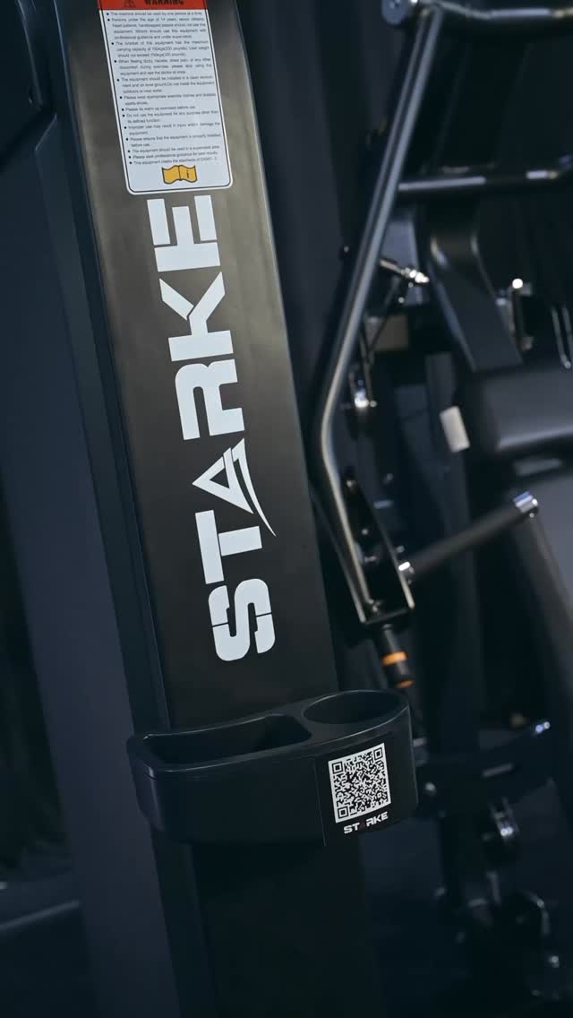 Starke Machines