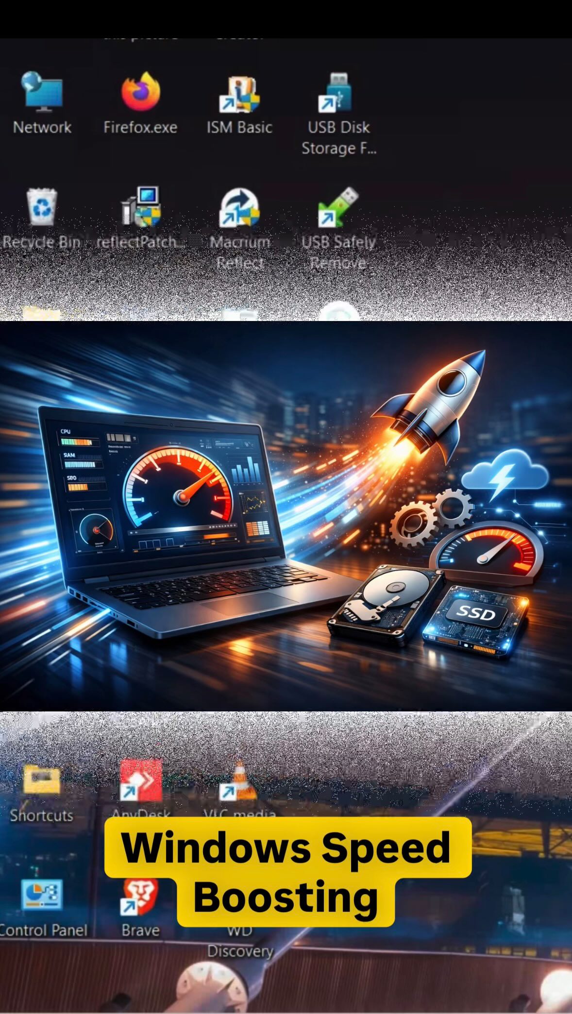 Windows speed boosting #new #windows #microsoft #windowstips #windows11 ...