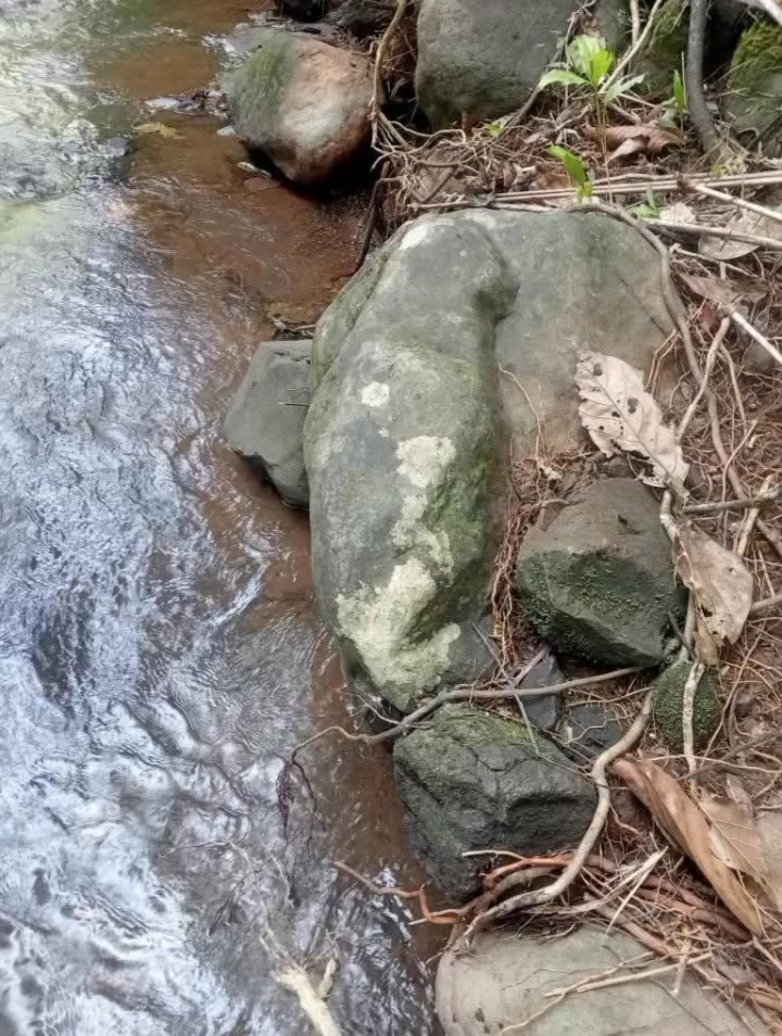 Amazing rock formation markings #JmDCompass #compasshunterph #fbreels # ...
