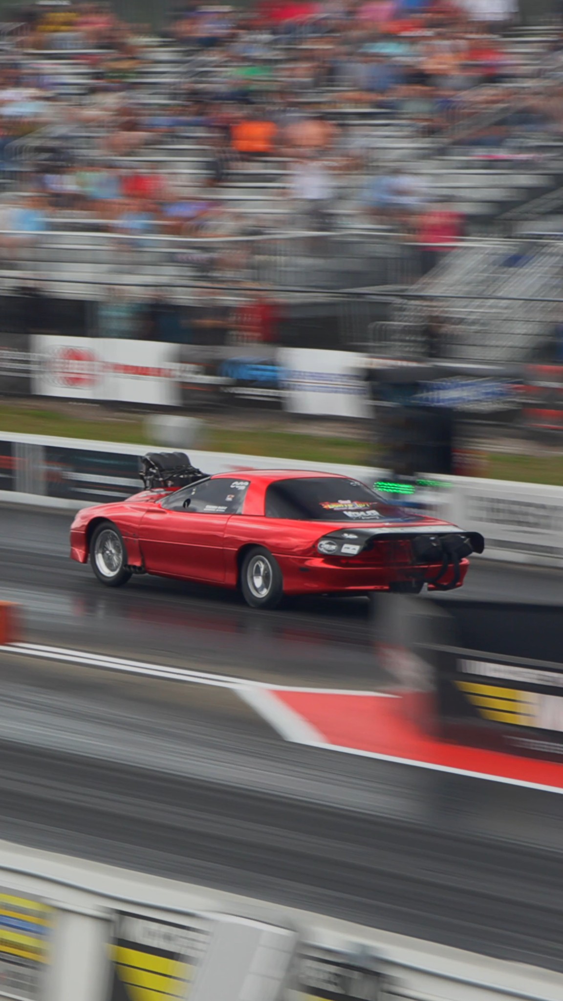 Solid run for Jimmy Dale Racing this morning in Stickweld! | Kohler ...