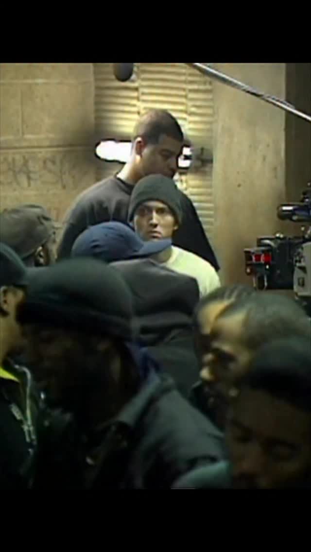 8 Mile is a 2002 hip-hop biographical dramafilm produced and directed ...