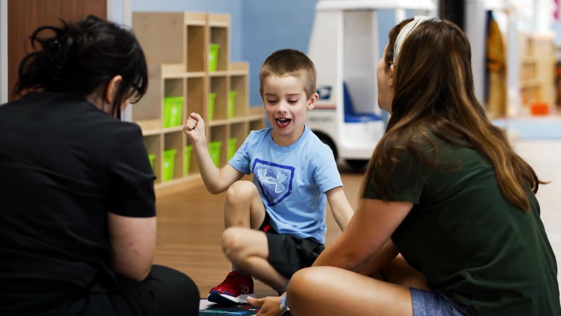 Inner Circle Autism Network | Springdale AR