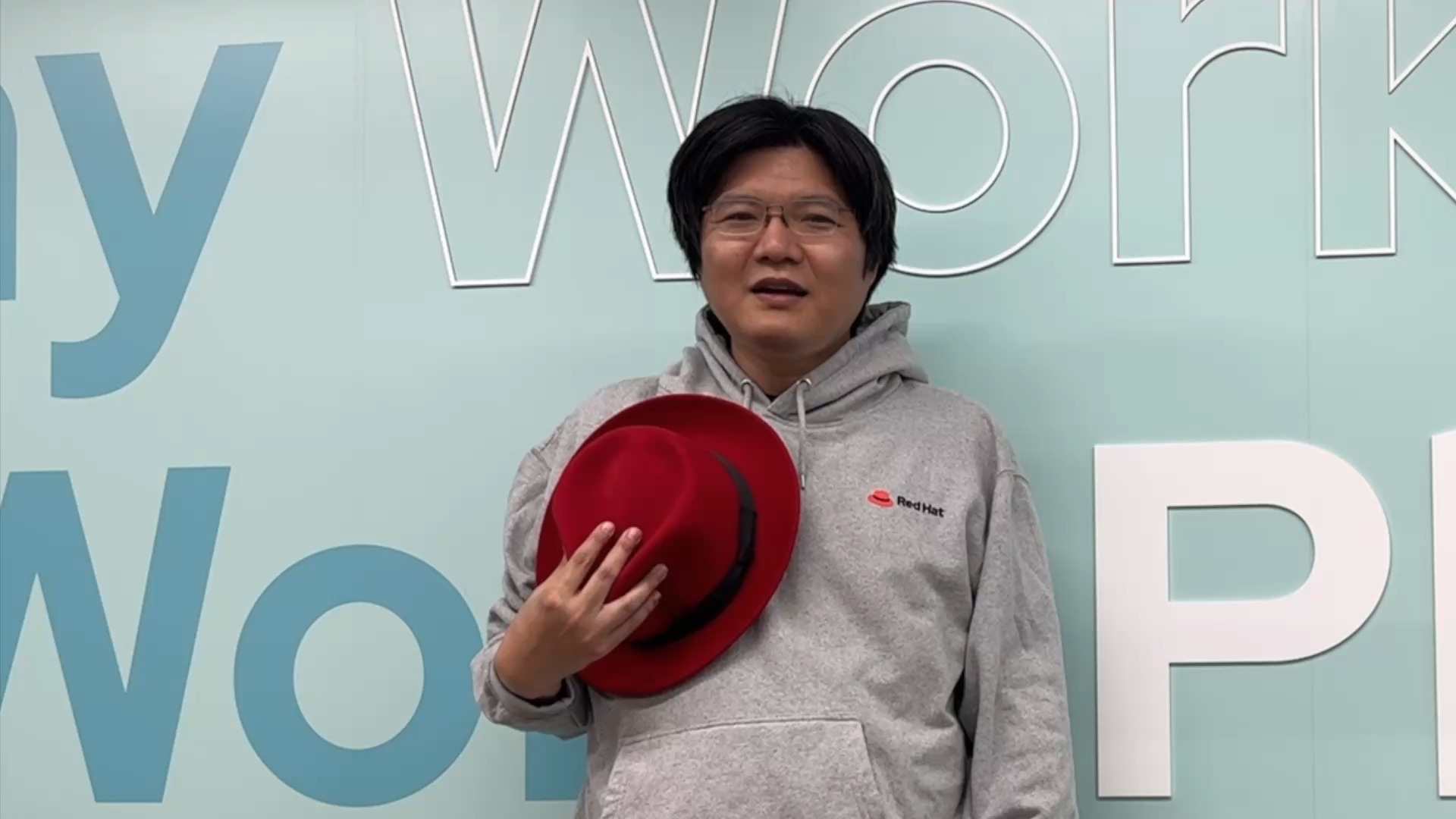 Red Hat (@RedHatJapan) • Facebook