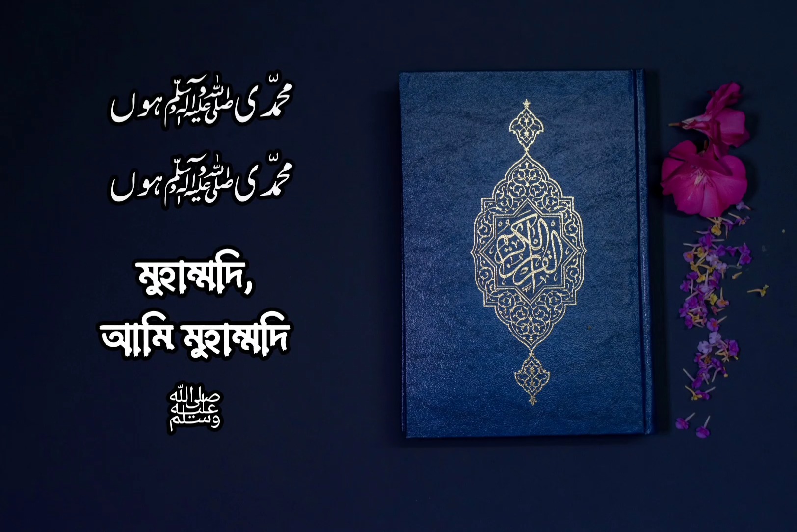 Muhammad Nurul Mustafa - Shayer Khusru
