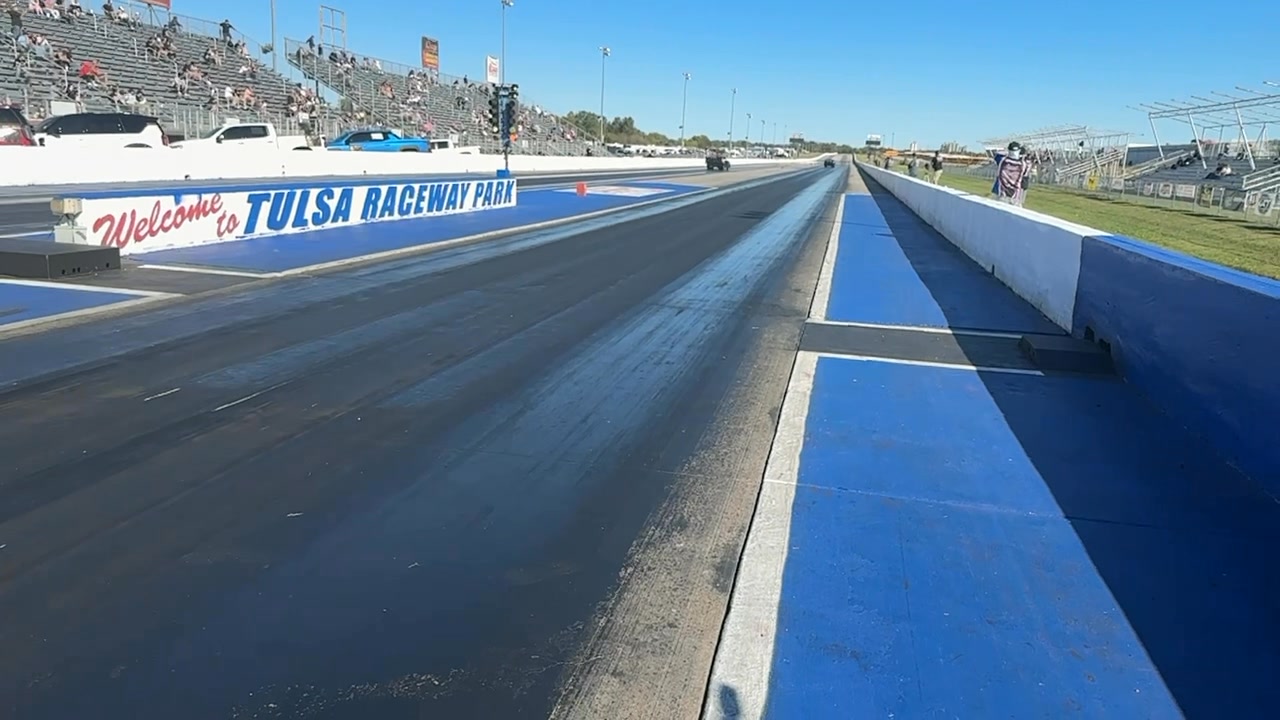 Our 2025 season I. Mid-West Drag Racing Series comes to a close with ...