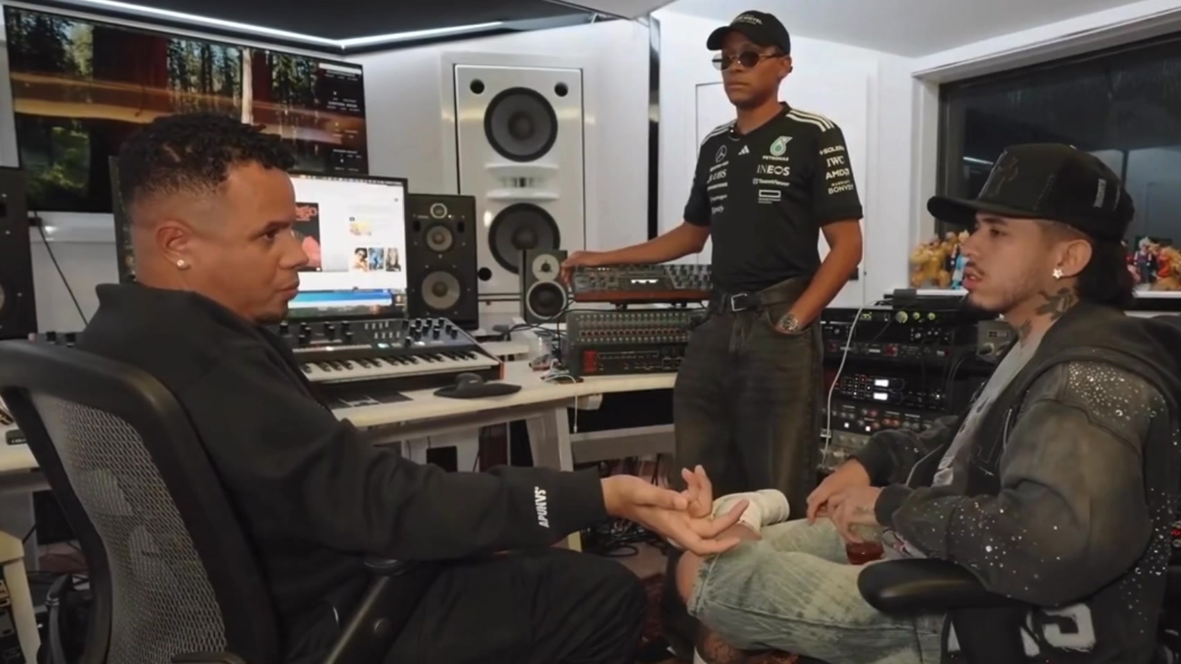 Daddy Yankee casi se retira porque le piratearon el álbum. 💽 (Lo que ...