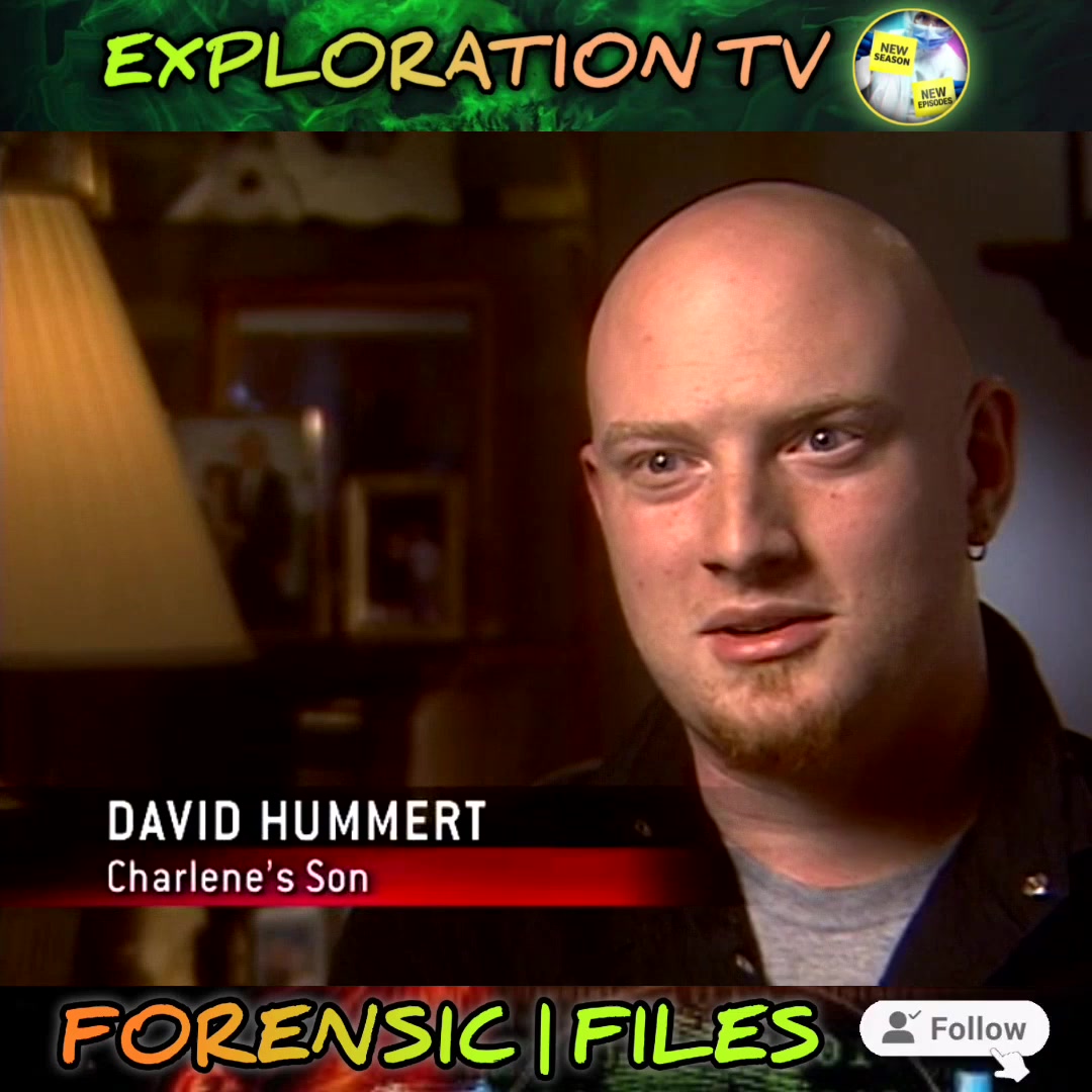 Forensic Files Season 42-Episode 65 - A man hires a killer Part 40 ...