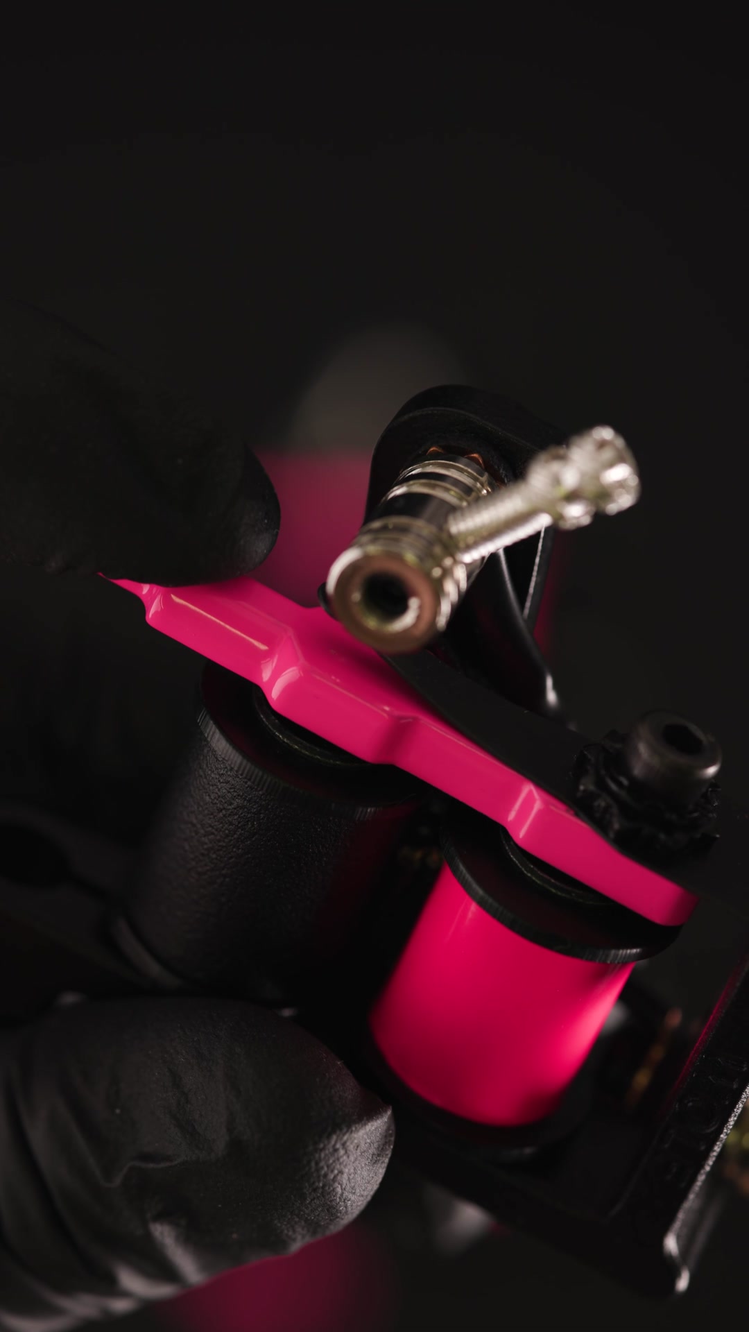 Bavarian Custom Irons is well-known for its high-quality coil