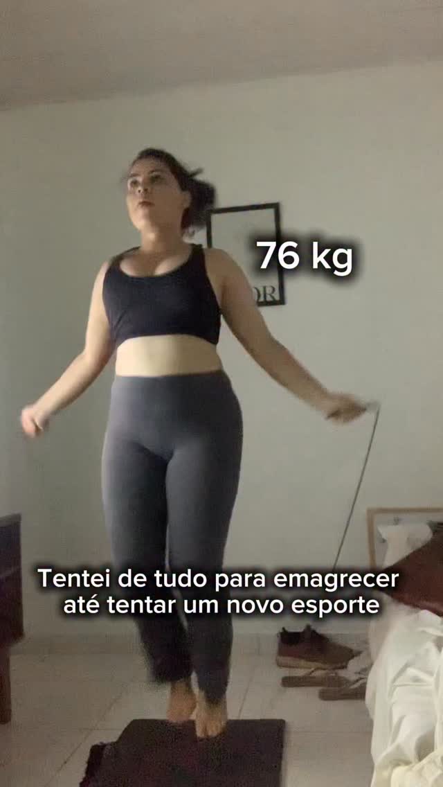 Se esse vídeo chegou até você é um sinal para começar a se exercitar 🔥 ...