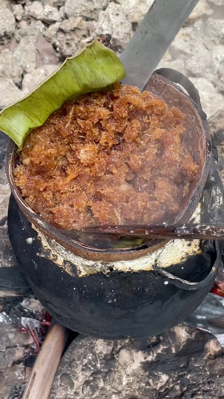 Puto Balanghoy Recipe Teaser 😋 #bisayanspecialty #PutoBalanghoy ...