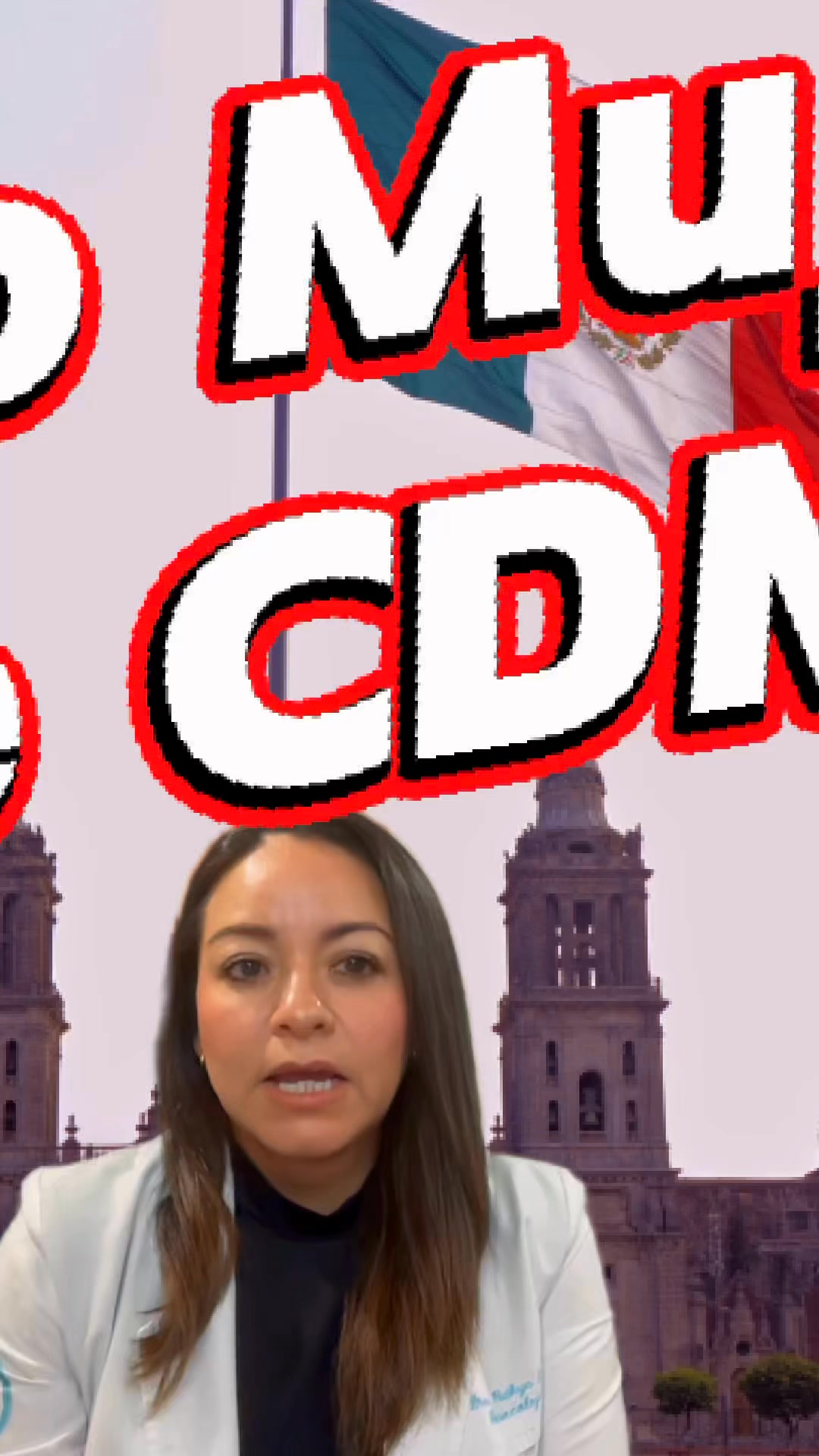 🫶 Mujeres en CDMX que necesiten escuchar esto!!! 🌹 #ginecologia # ...