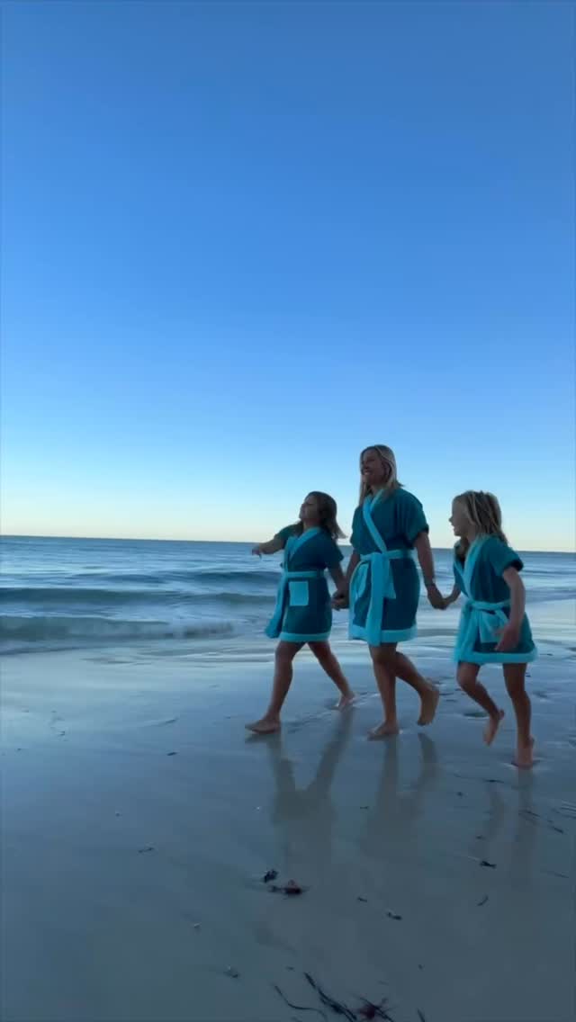 Yep it’s getting cold but the beach days will be here again 💕 Our ...