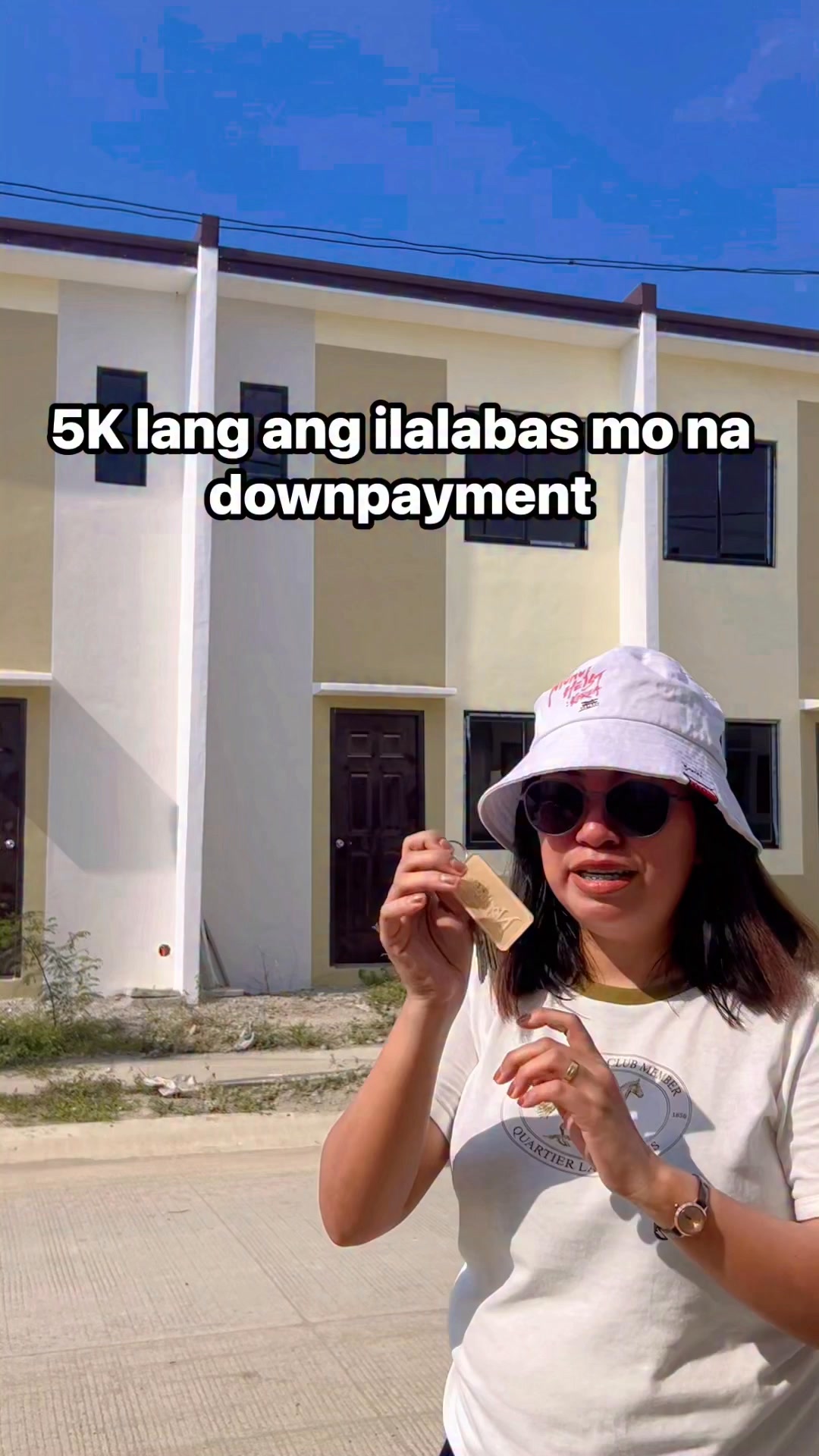 Northdale Estates Naic Cavite #alagangateusel #fypシ゚ #MapusongSerbisyo ...