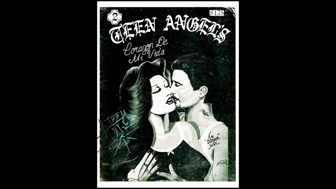 Who remembers Teen Angels Magazine? | The Daily Chela
