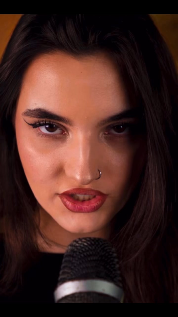 This song is so special to me!! 💖 | Rianna Rusu - Singer | Facebook