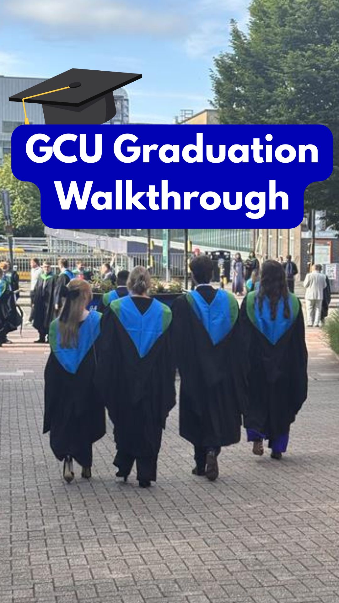 gcu graduation dress code It's Day 1 of #GCUGrad2026 🎓, We're making things a little bit easier for our Graduating students with our very own #Classof2026 walkthrough video🎥, ➡️You can pick up your gowns from the ground floor Style:Bodycon Dresses