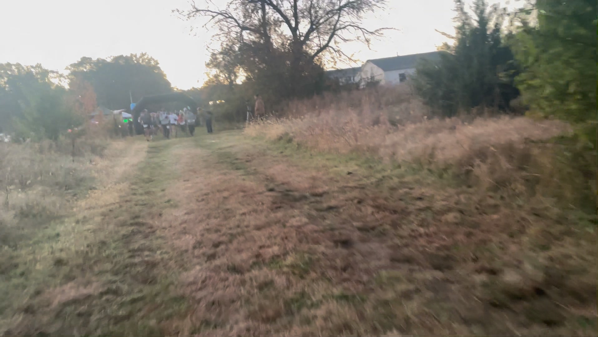 Spent our Saturday morning with Endless Endurance for the return of Hot ...