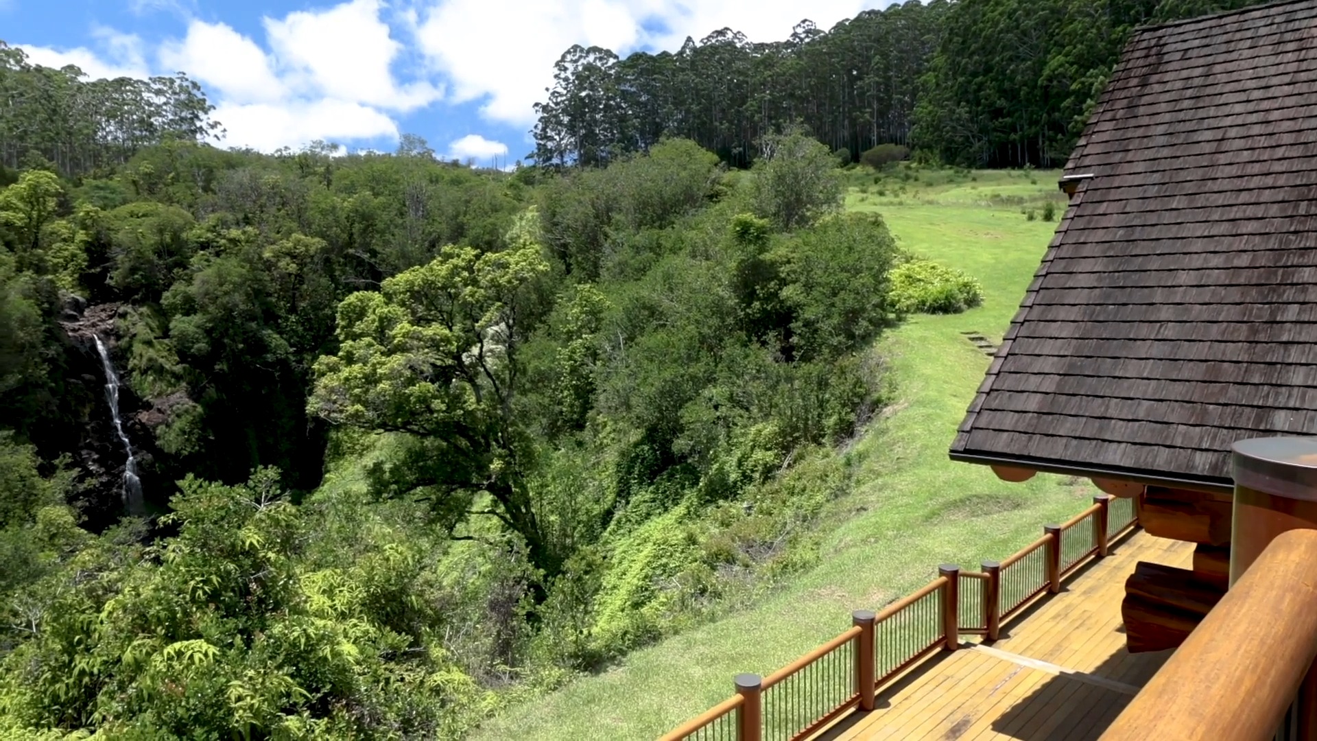 Significantly Repositioned. Kupaianaha Ranch—nearly 800 acres on