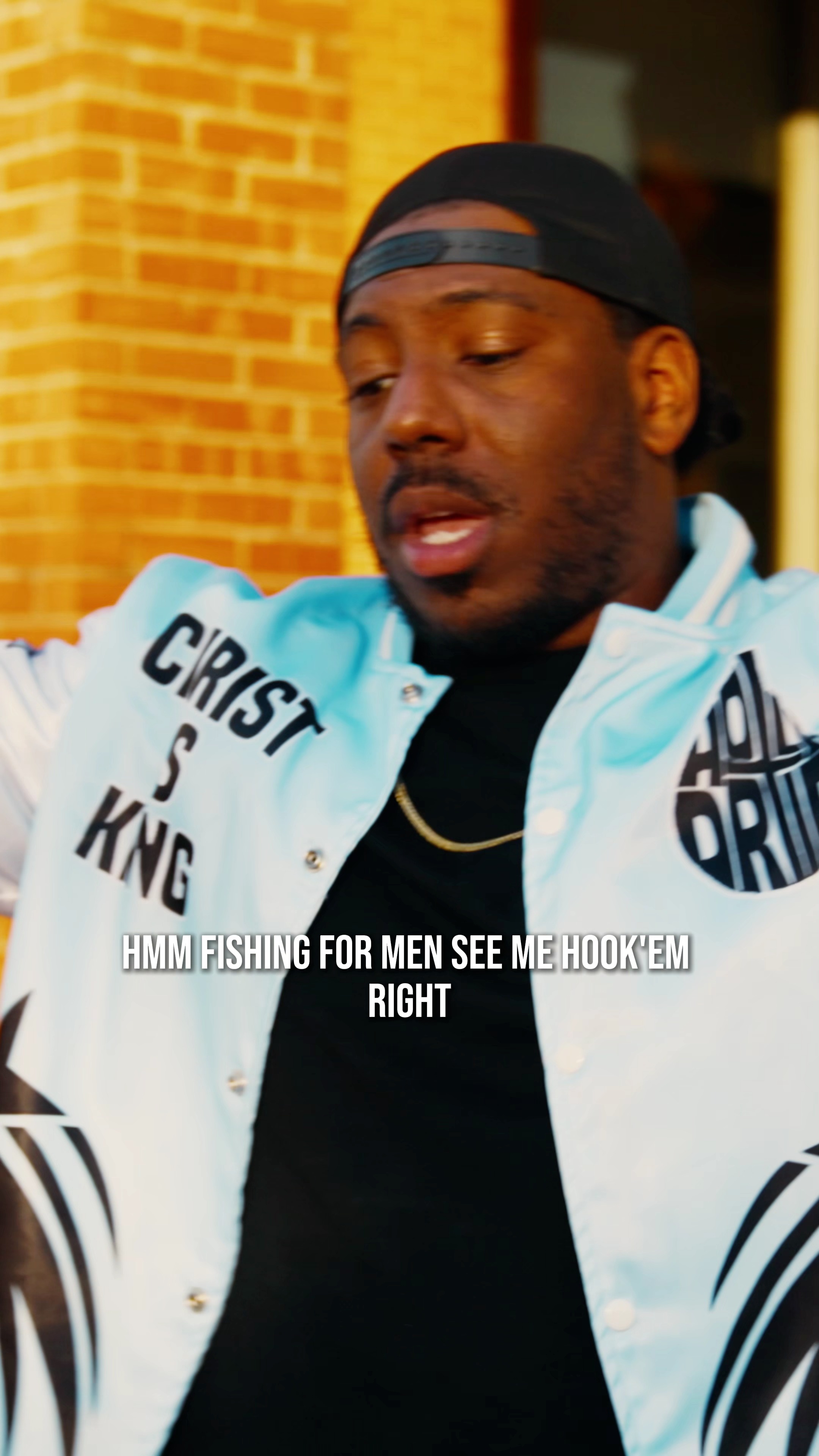 What are some good Christian rap artists?