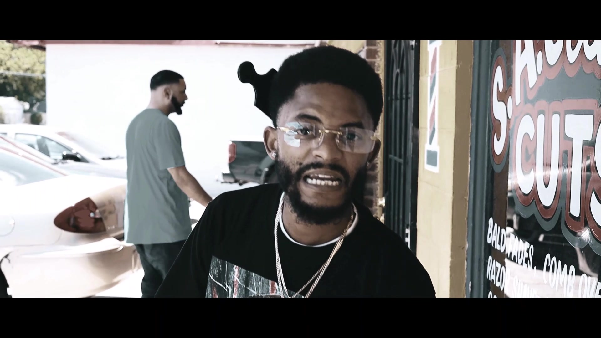 GABE LOCC MUSIC
