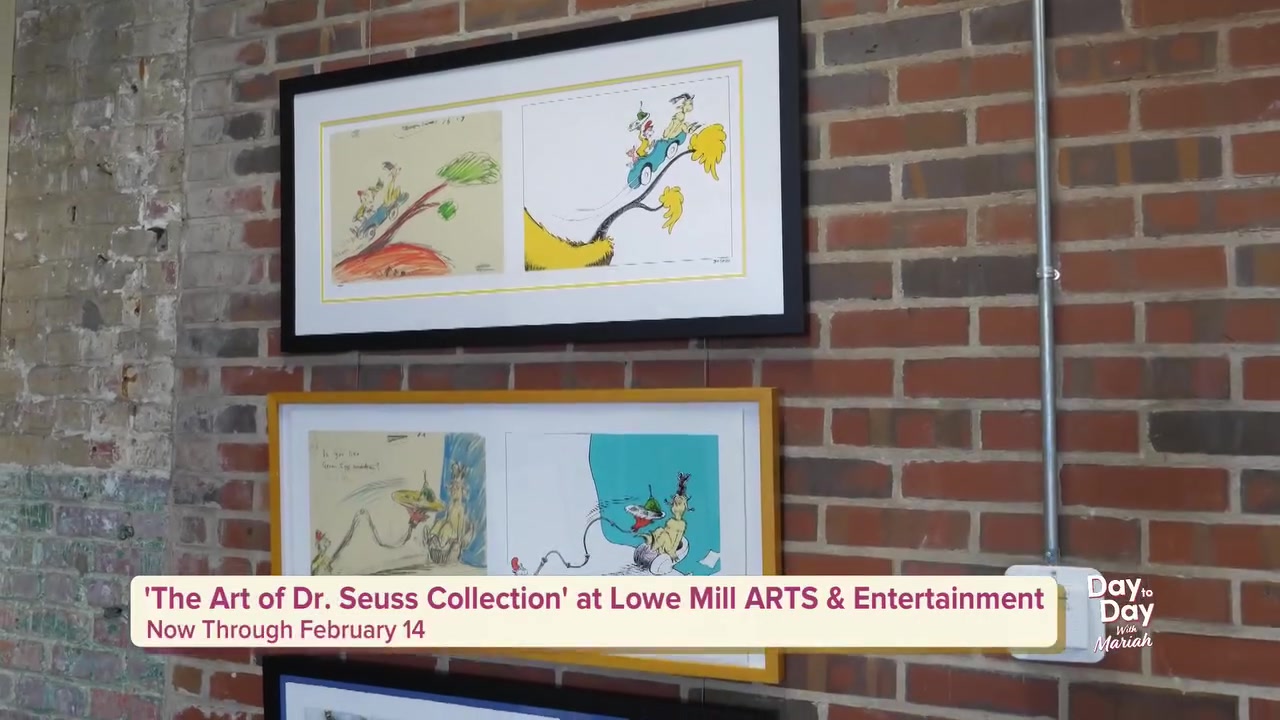 Lowe Mill ARTS & Entertainment | Huntsville AL