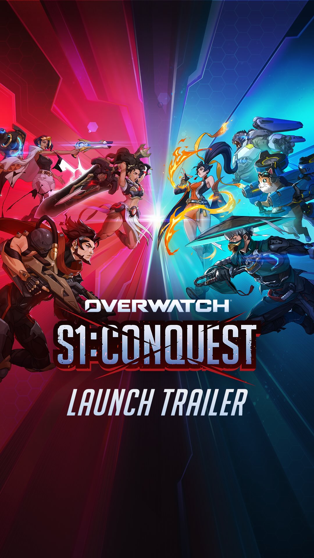 Overwatch’s next big story begins with the Reign of Talon 🤯 🦸 5 New ...