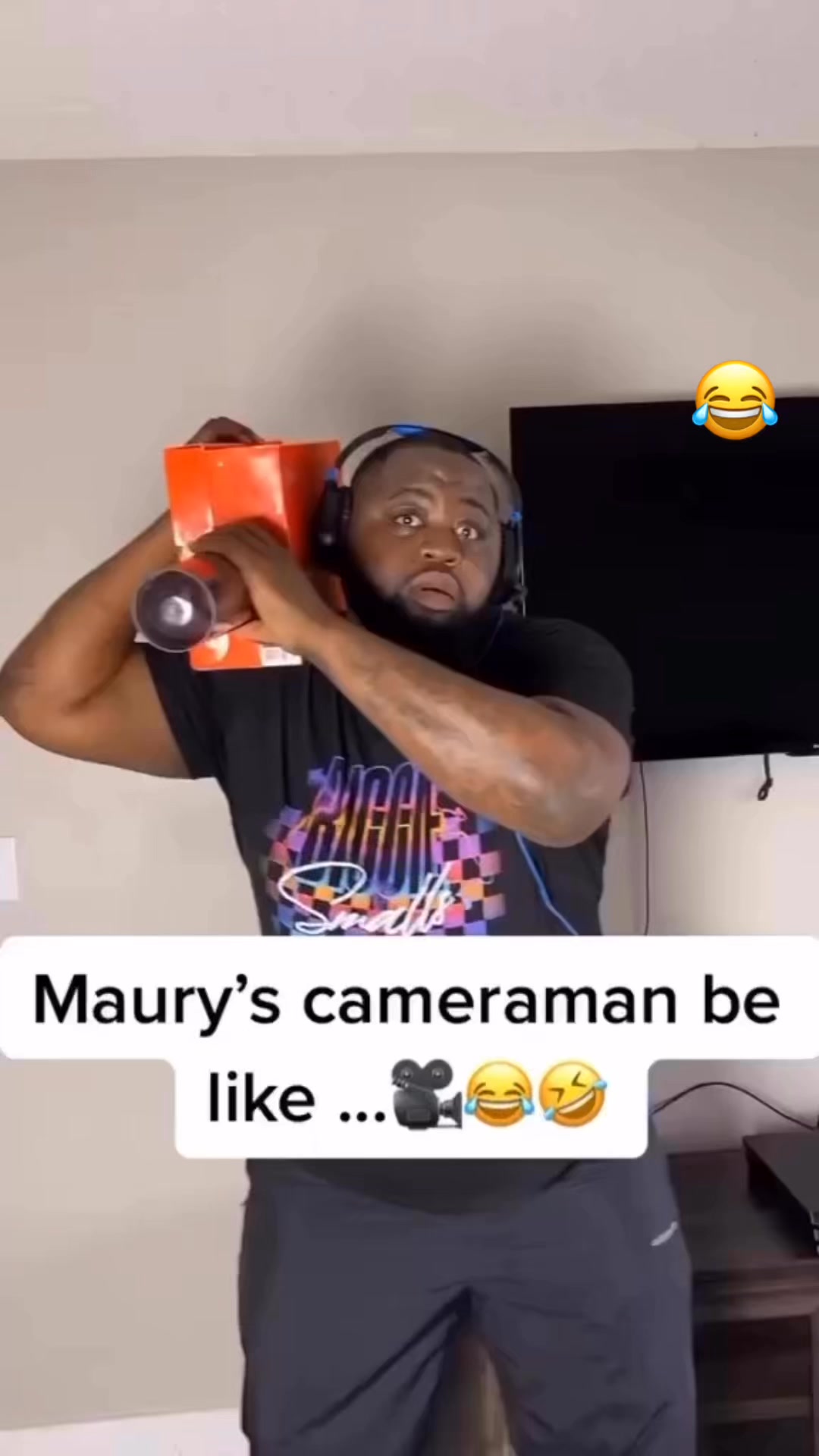 #Maury #take #test #again #lol #comedy #StarsEverywhere #viralvideoシ ...