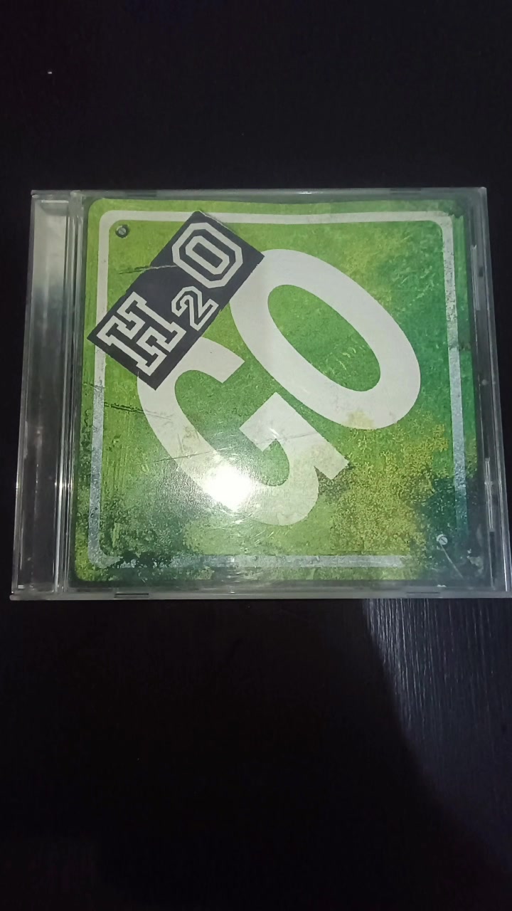 On this day in 1996, H2O released their debut studio album