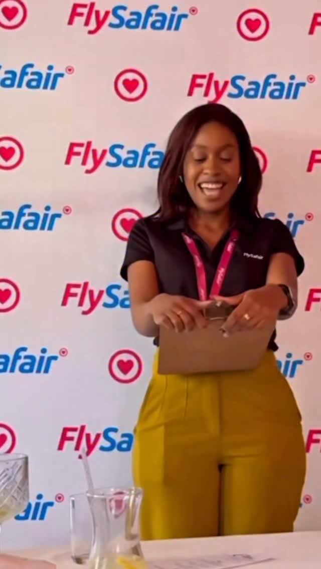 🚨🚨🚨🚨🚨#AmazingRace Day 2 of the #suzukiflysafairchallenge and wheeew🥹 ...