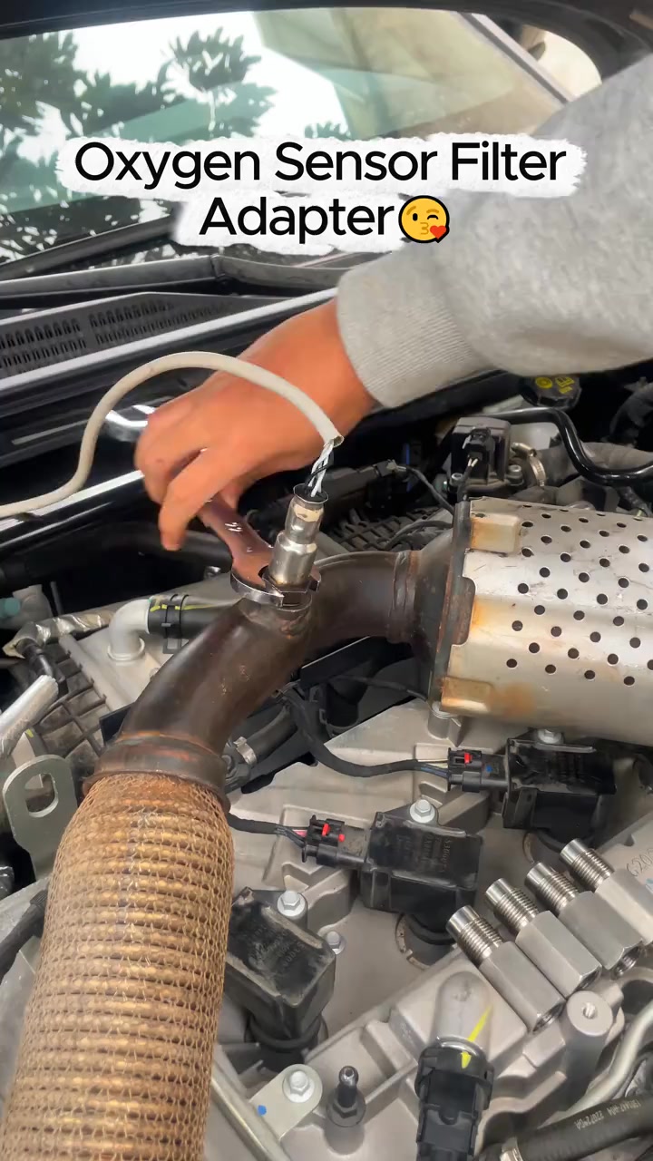 🚨Is your CHECK ENGINE light on? Don't pay a mechanic hundreds! A faulty ...