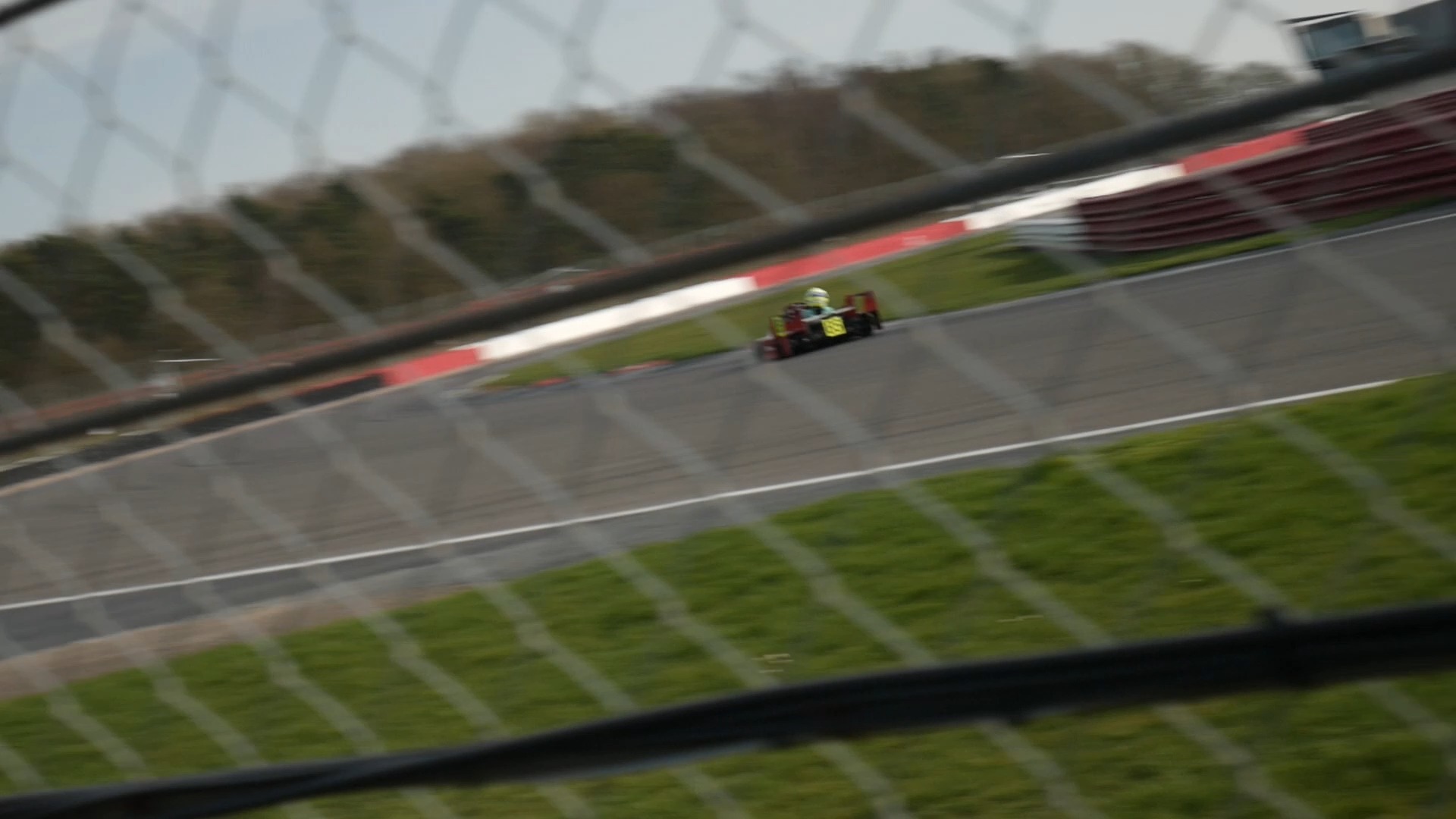 Superkarts at 140mph into Copse SIlverstone part 3 | Karting1 | Facebook