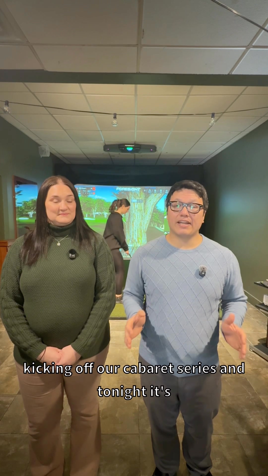 Nicole and Jeromy share what happening this week at Shawnee. | The ...