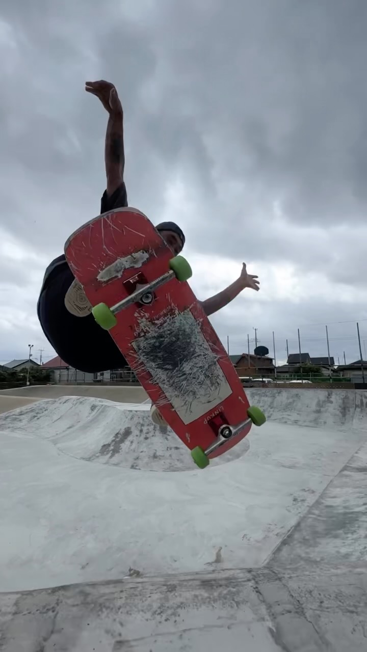 日本斜壁協会―ニホンシャカベキョウカイ (@surfskatelife) • Facebook