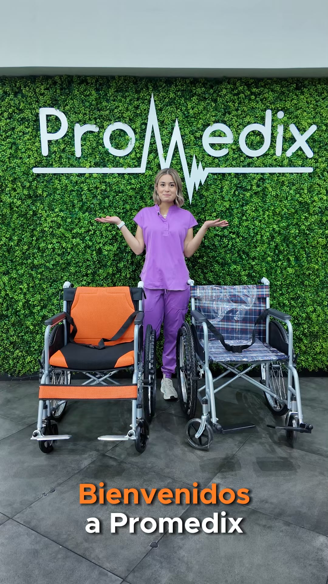 Promedix - Año nuevo, nuevos propósitos… y el más importante es tu ...