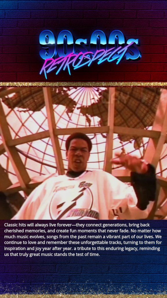 Craig Mack Flava in Ya Ear One of the coldest intros in hip hop. A