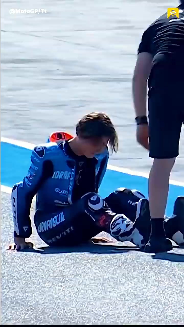 MotoGP Riders' 