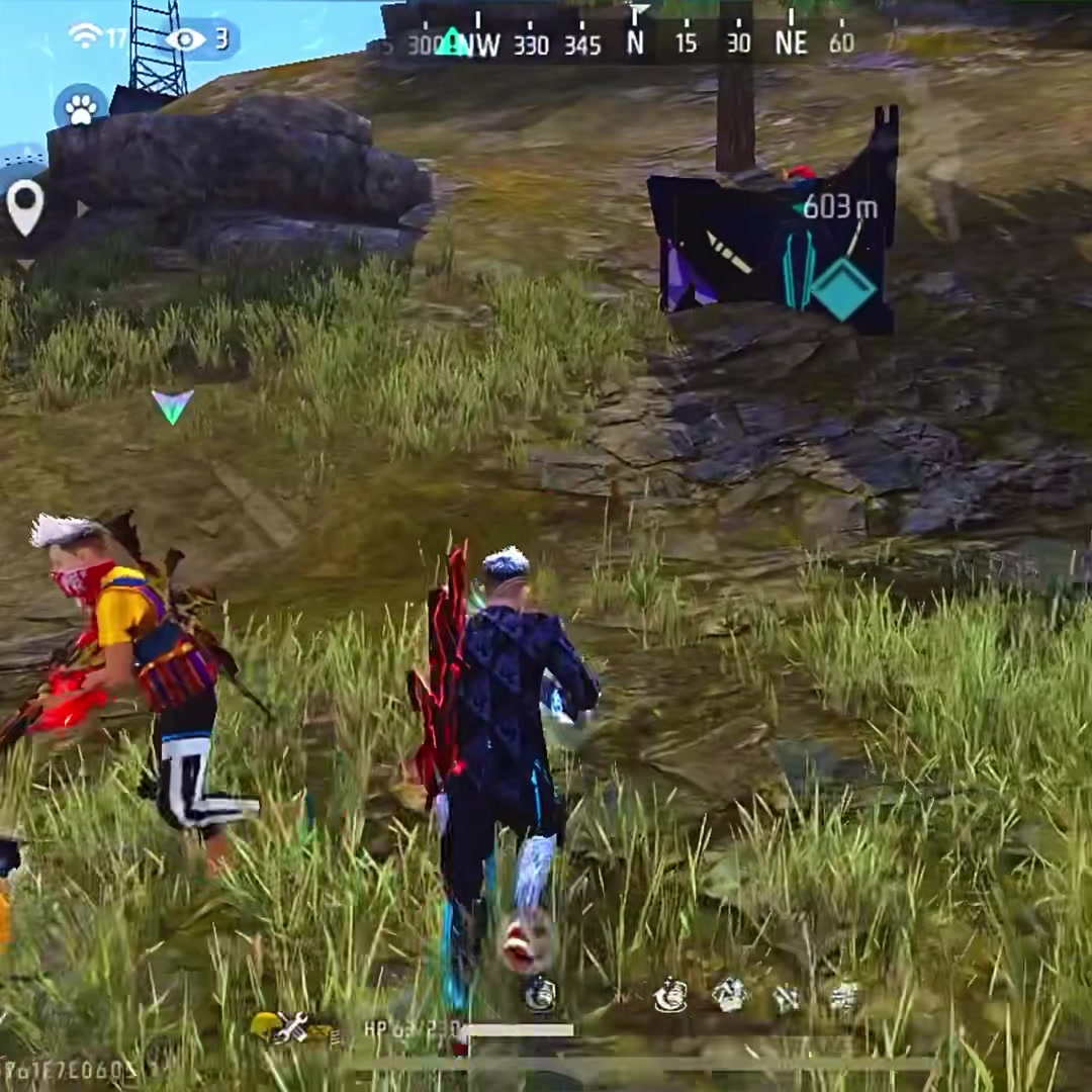 power of My Over Confidence bike😭Grandmaster Solo vs Squad King