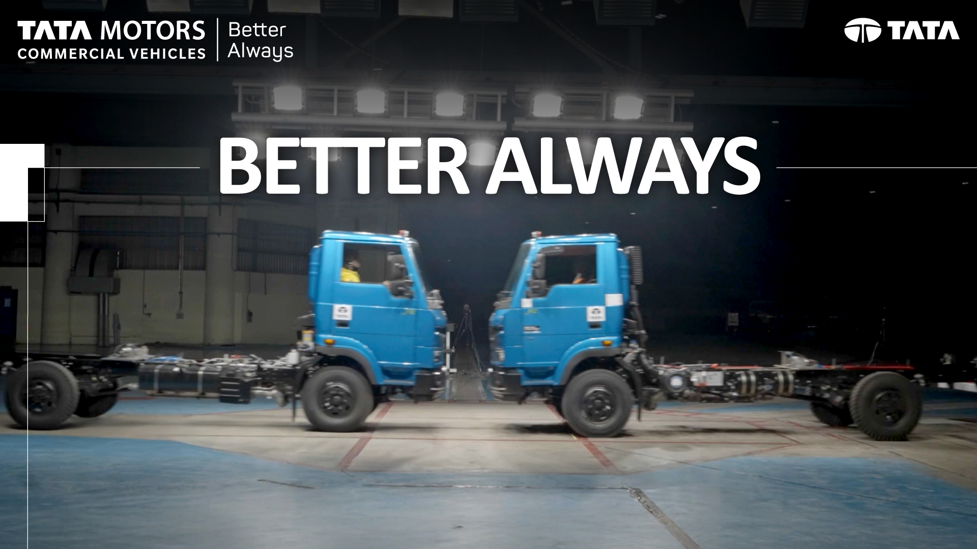 Every commercial vehicle carries more than cargo or passengers. It ...
