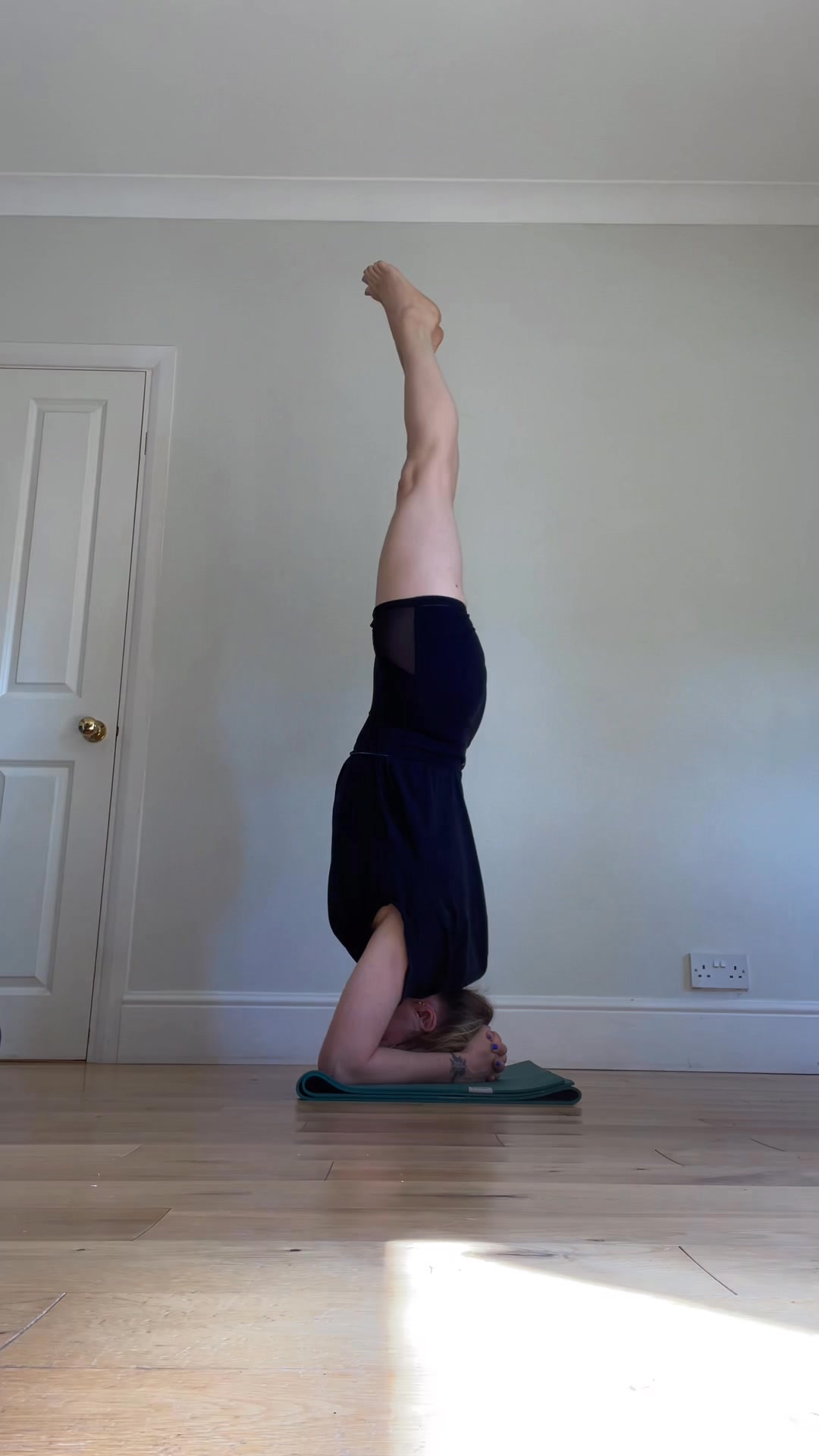 Learning about 5 elements in yoga