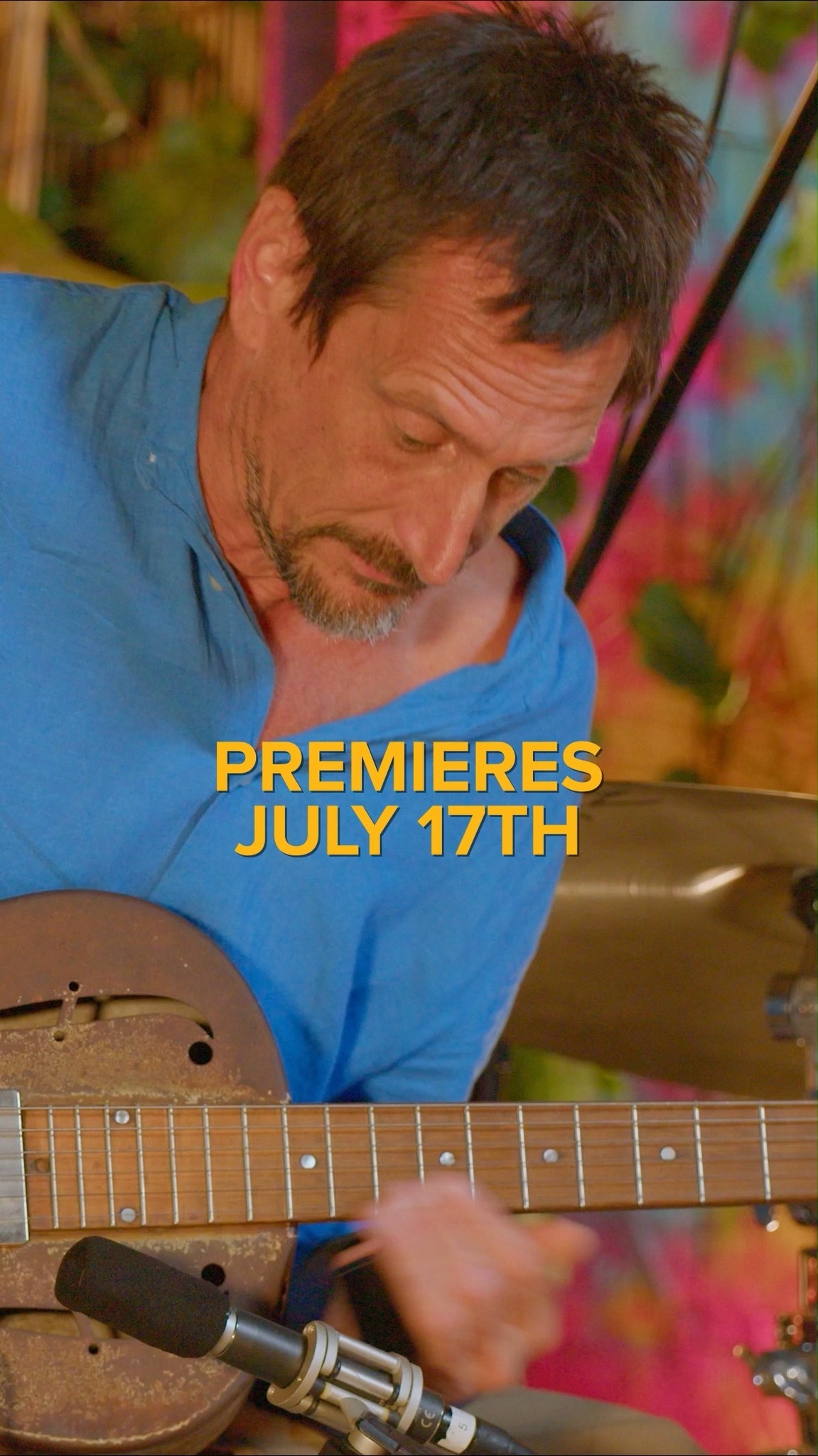 Embark on a musical journey “Further on Down the Road” with # ...