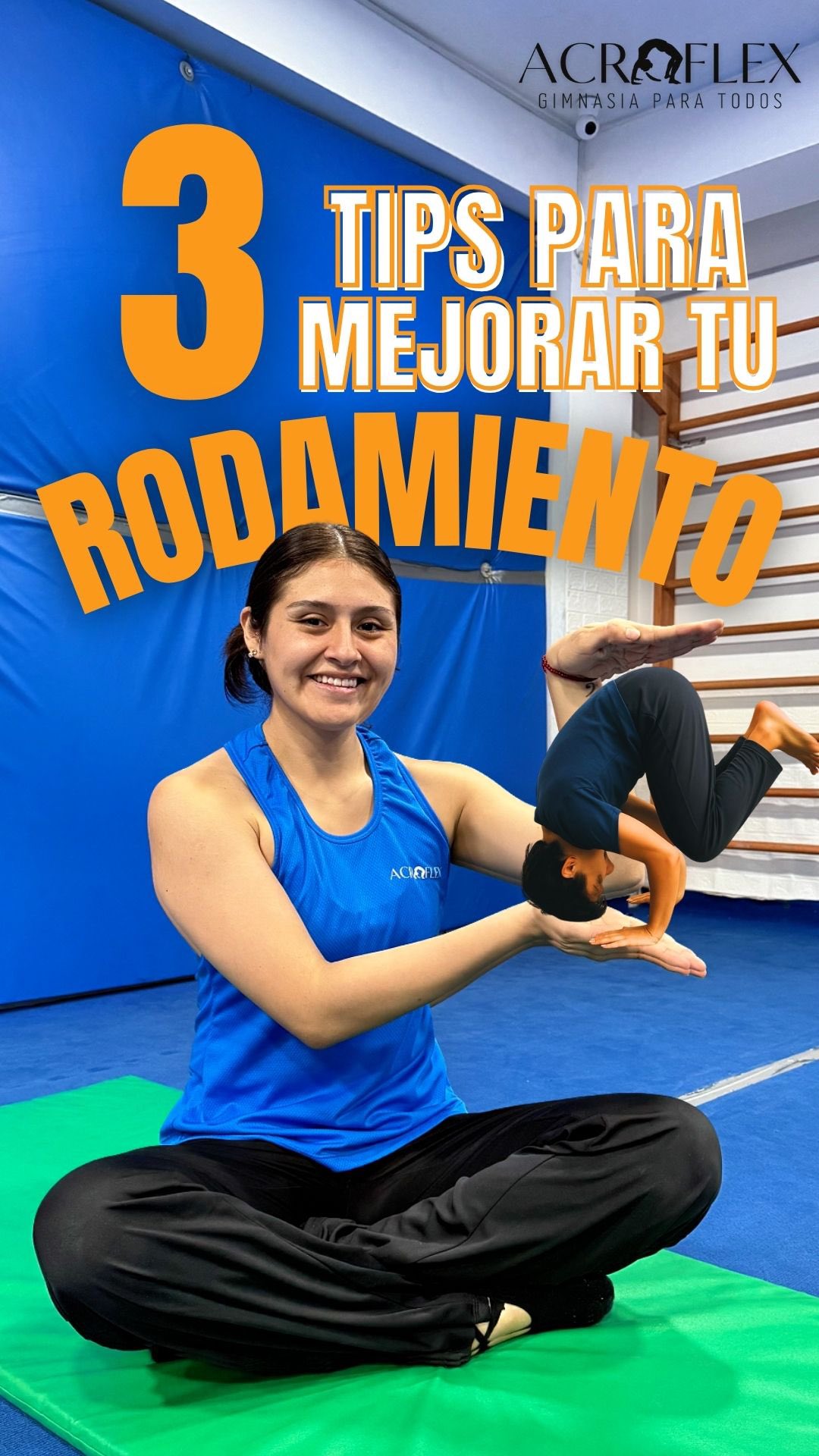 Acroflex Training Center | Jesús Maria