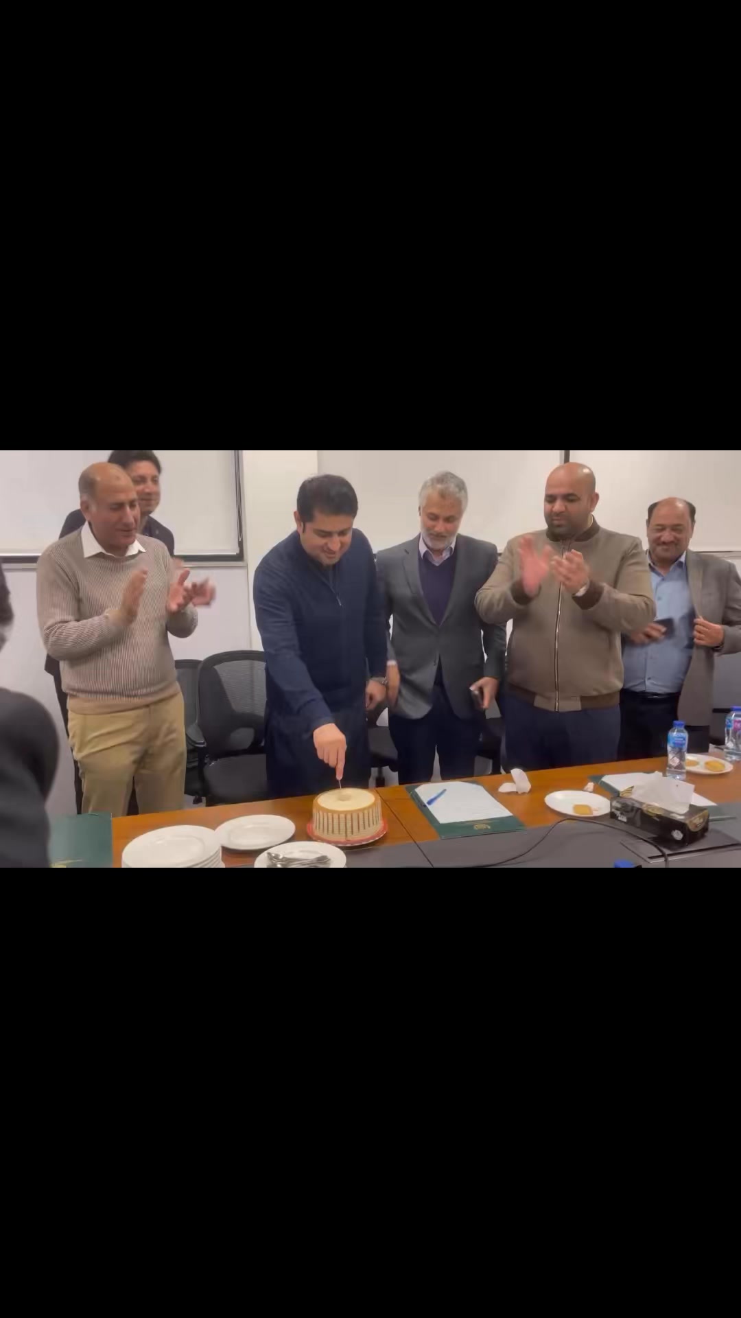 Rana Faisal Hayat